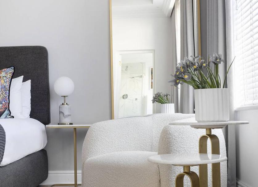 Serveis de l’habitació Foto