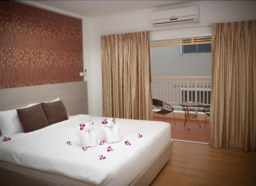 Habitació Foto