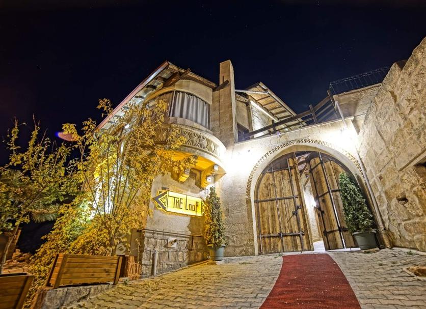 Edifici Foto