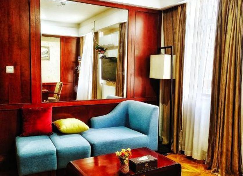 Sala Foto