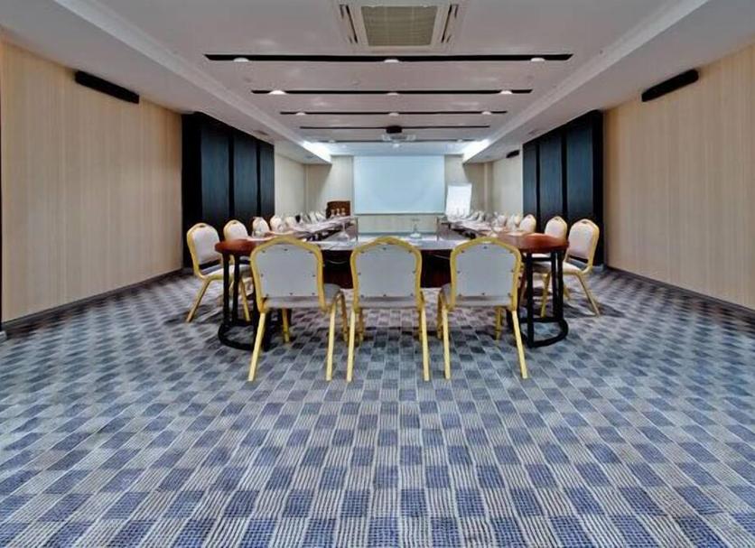 Sala de conferències Foto