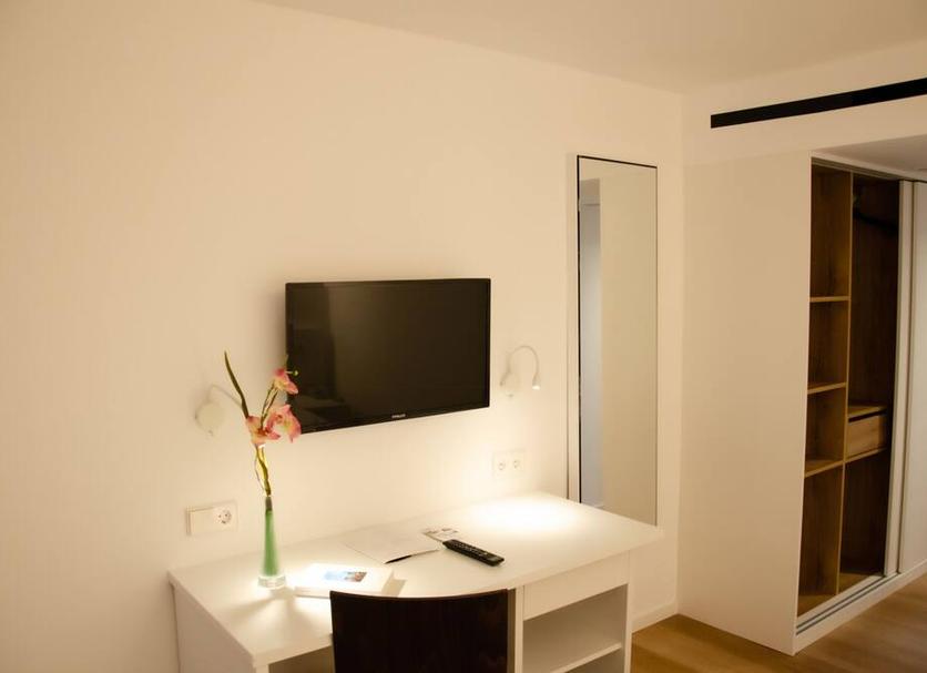 Serveis de l’habitació Foto