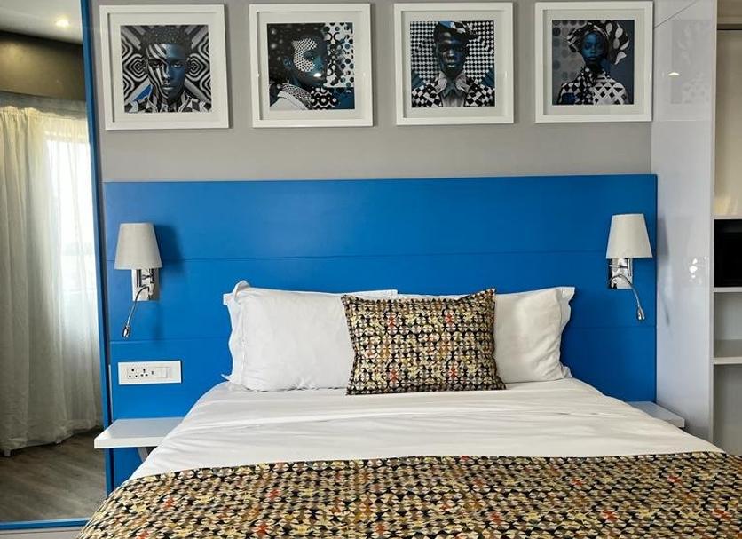Habitació Foto