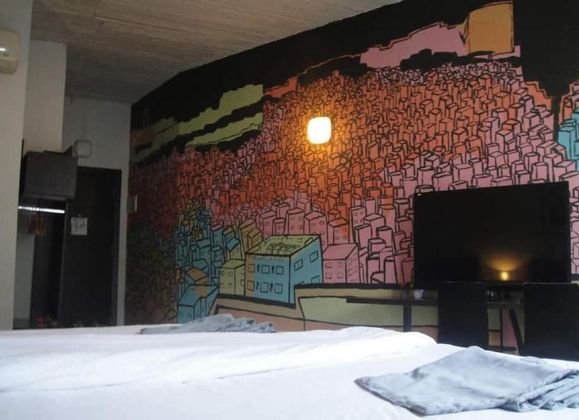 Habitació Foto