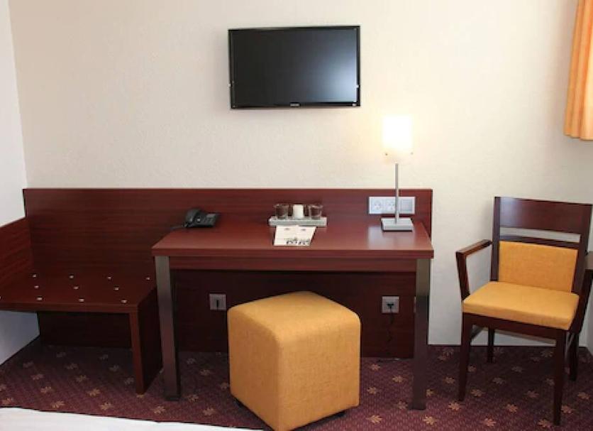 Serveis de l’habitació Foto