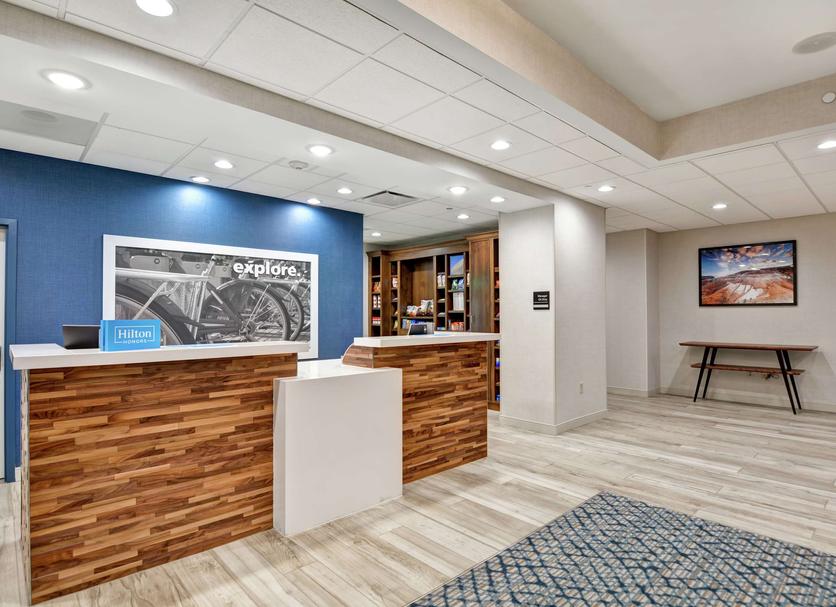 Recepció Foto