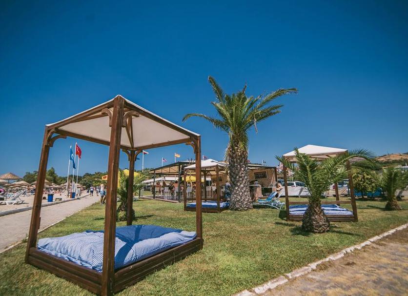 Platja Foto