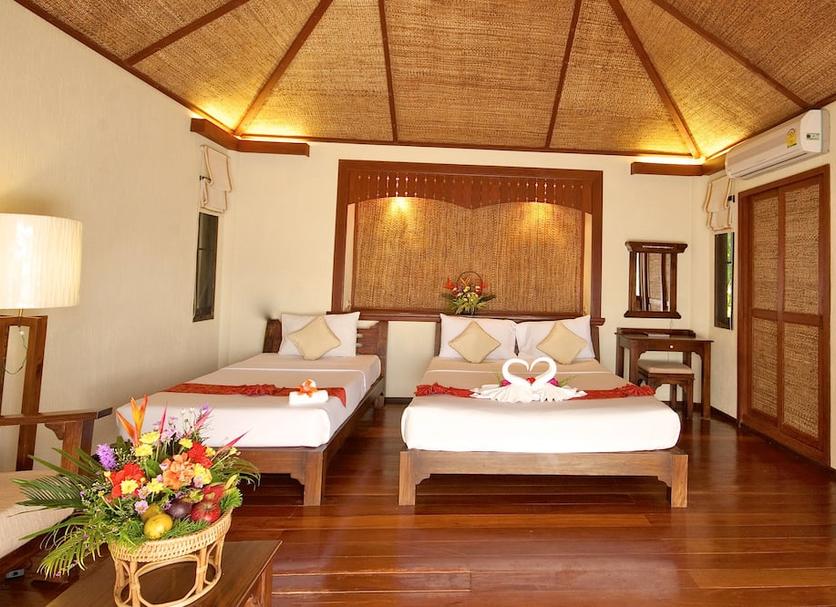 Habitació Foto