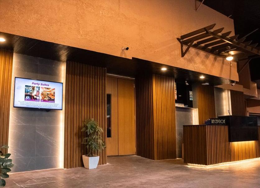 Recepció Foto