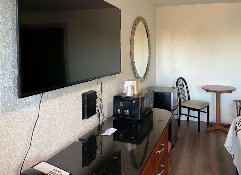 Serveis de l’habitació Foto