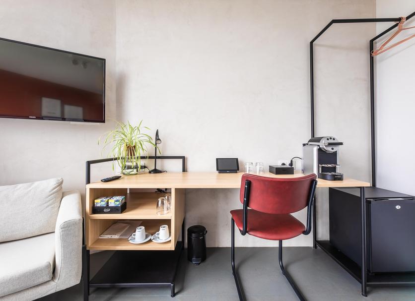 Serveis de l’habitació Foto
