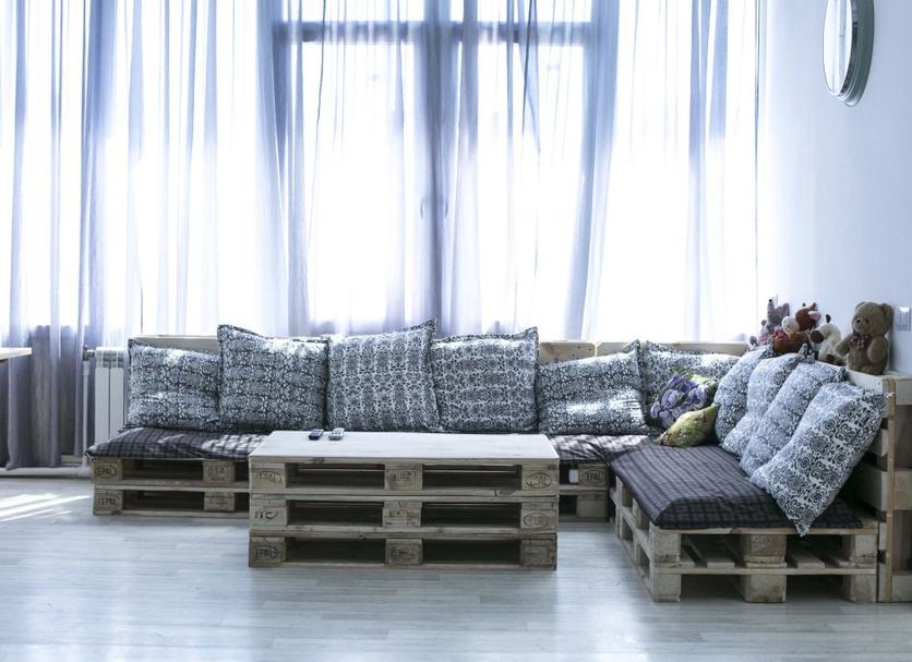 Sala Foto