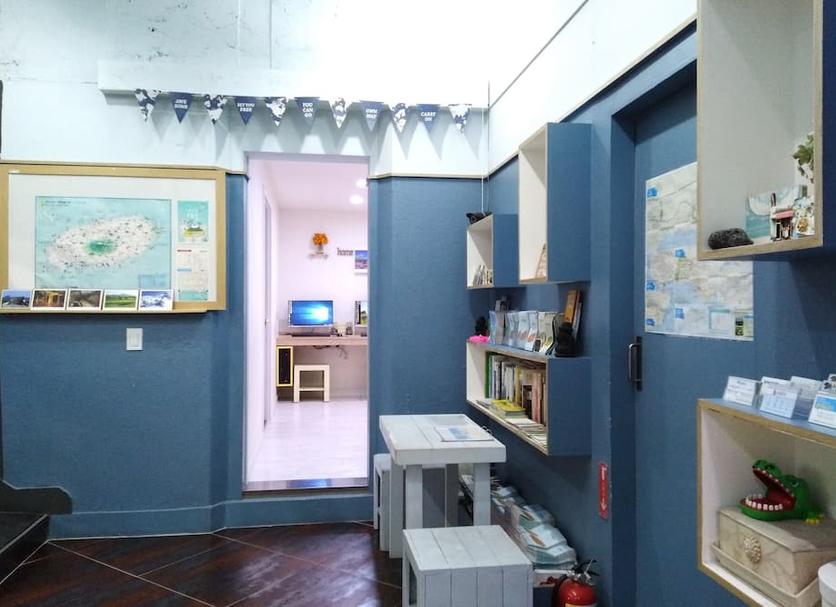 Serveis de l’habitació Foto