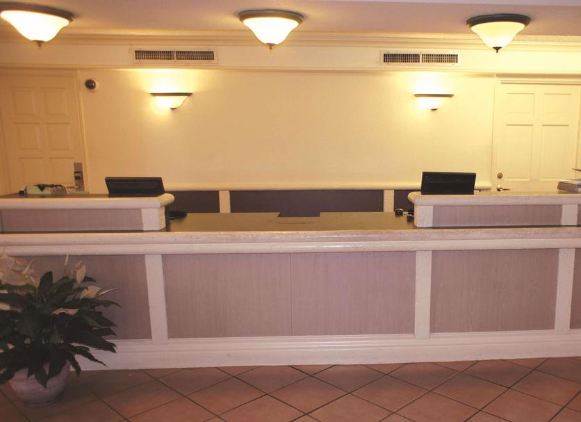 Recepció Foto