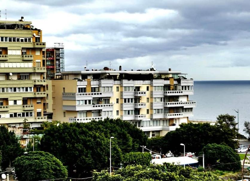 Edifici Foto