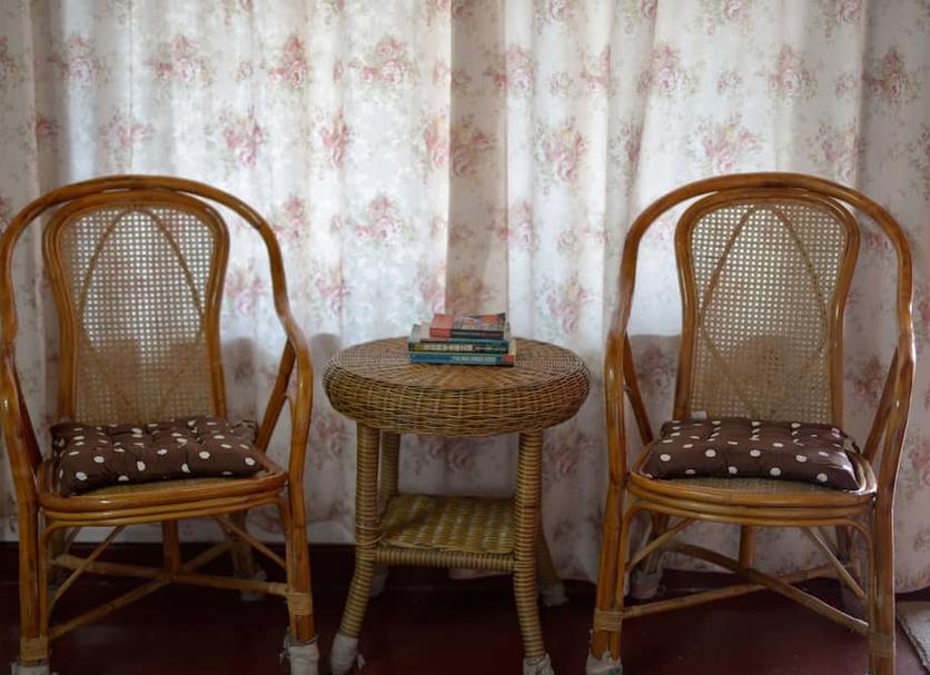 Serveis de l’habitació Foto