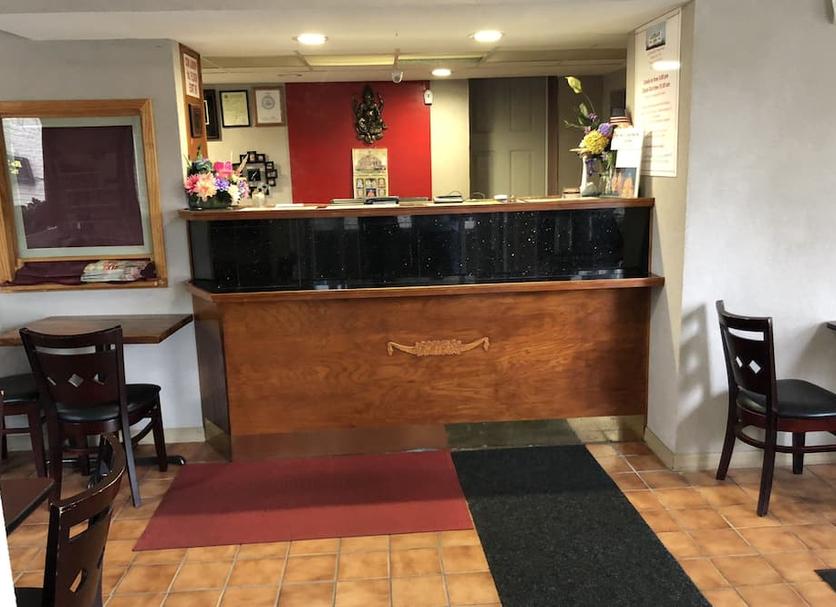 Recepció Foto