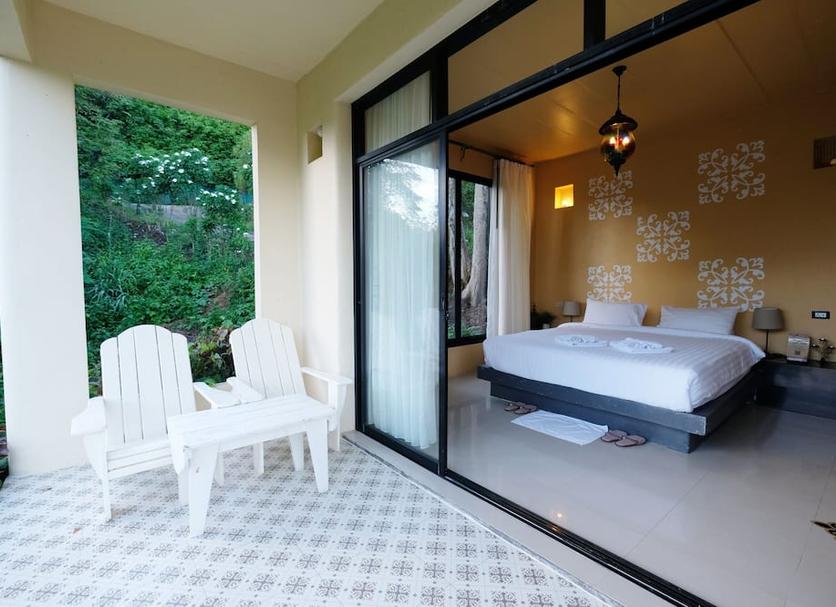 Habitació Foto