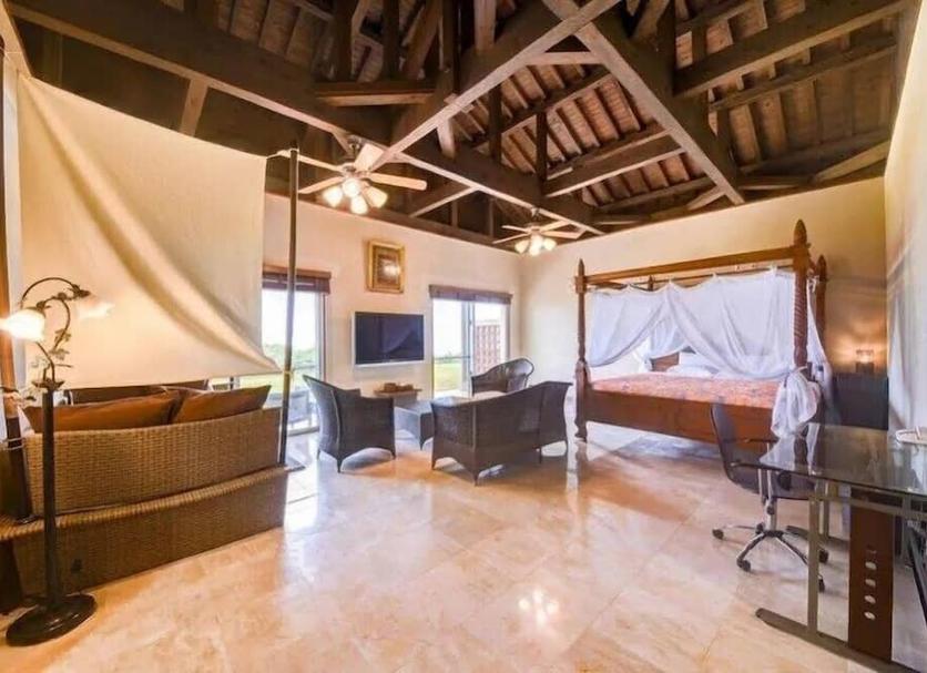 Habitació Foto