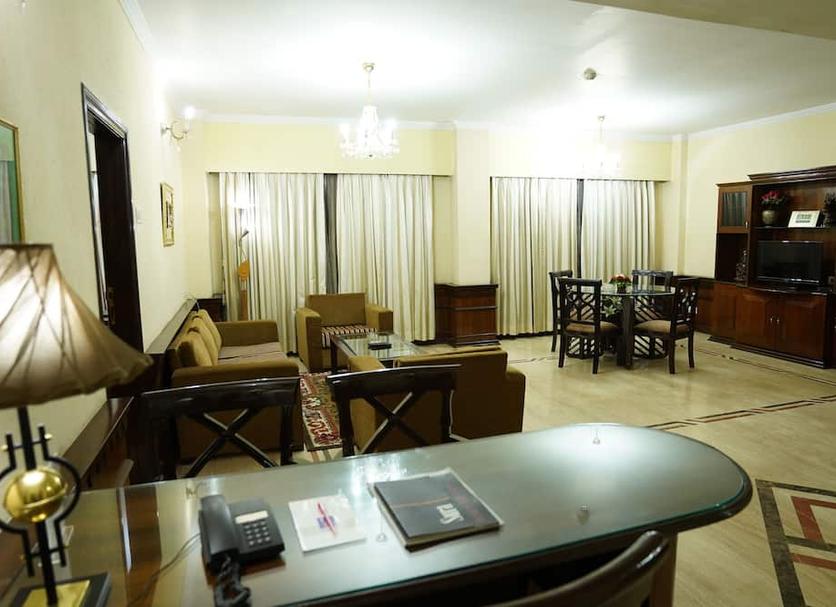 Sala Foto