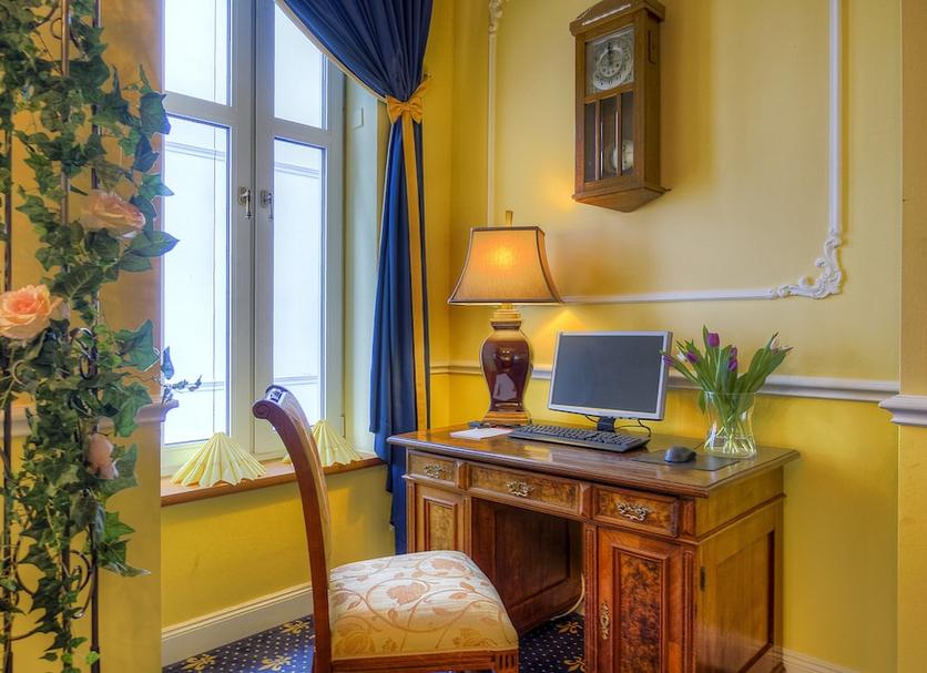 Serveis de l’habitació Foto