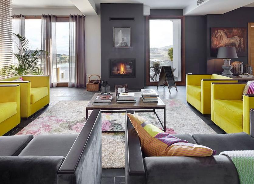Sala Foto