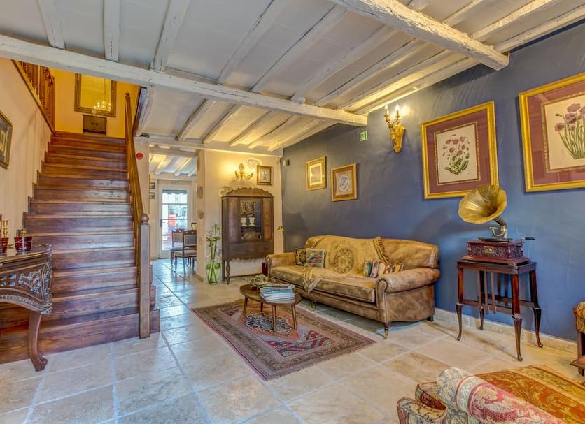 Sala Foto