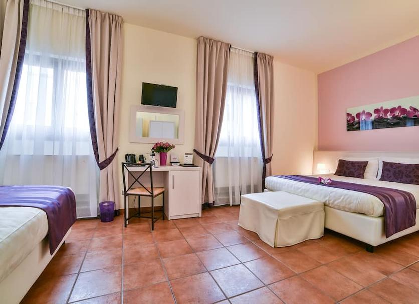 Habitació Foto