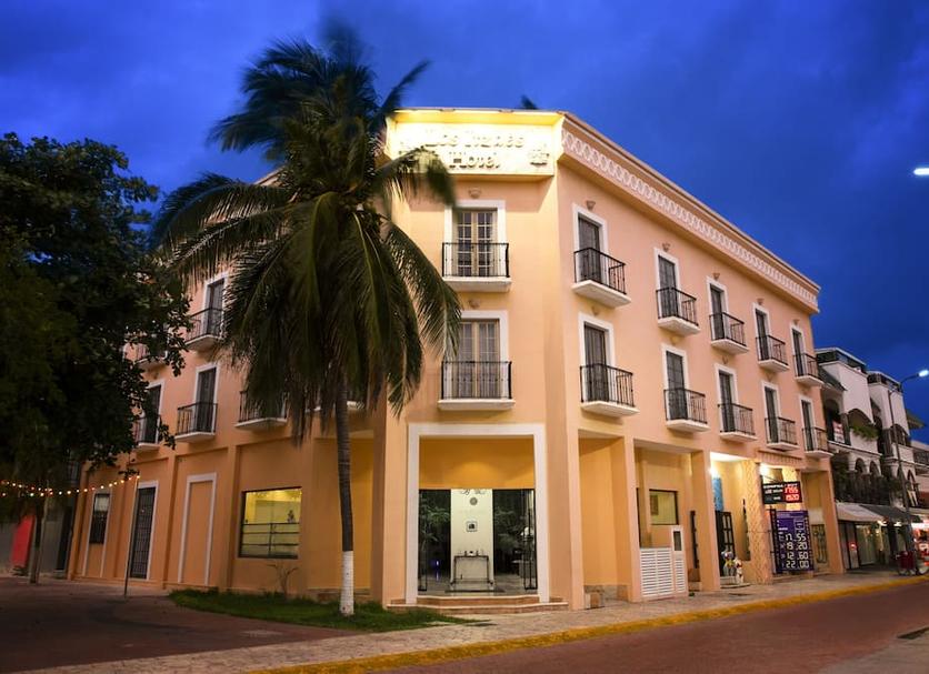 Edifici Foto