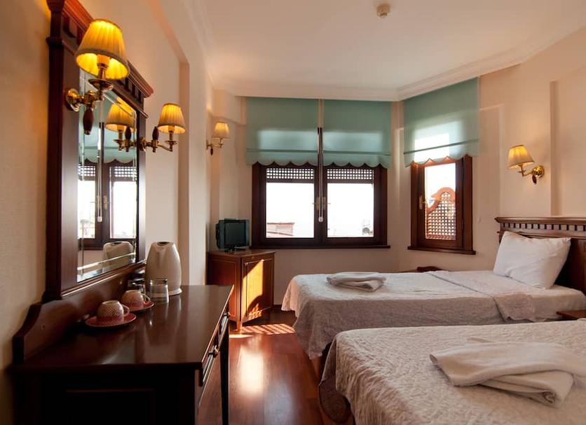 Habitació Foto