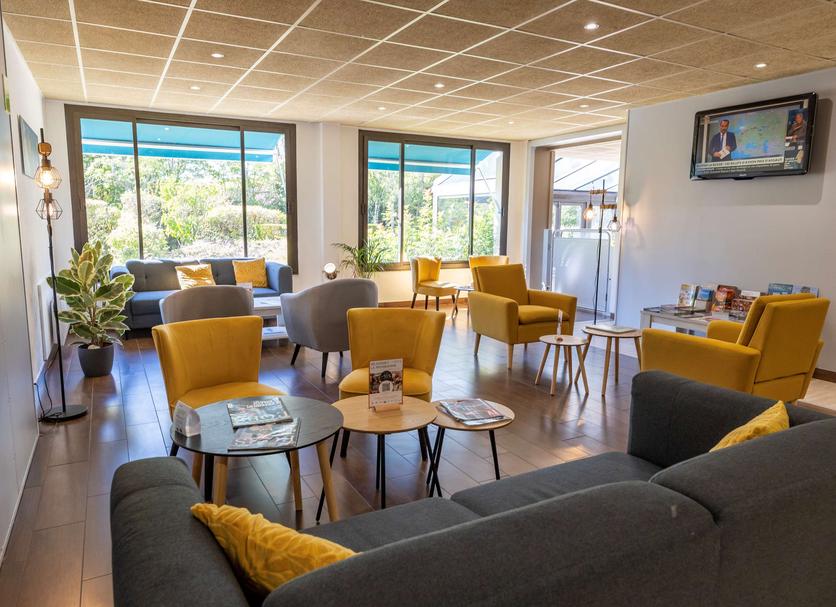 Sala d'estar Foto