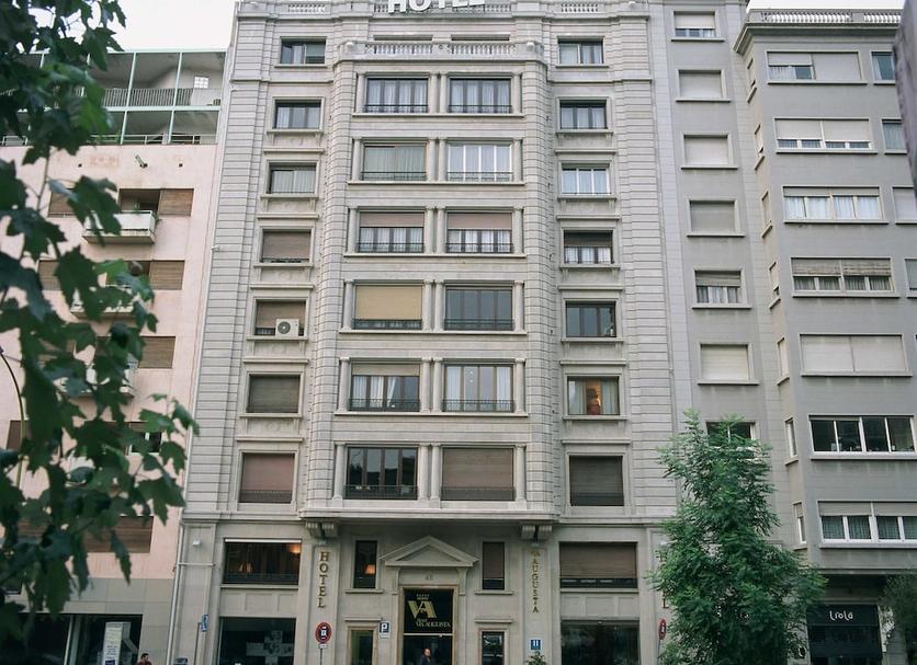 Edifici Foto