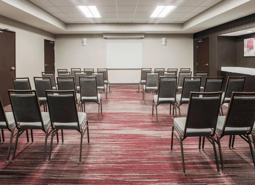 Sala de conferències Foto