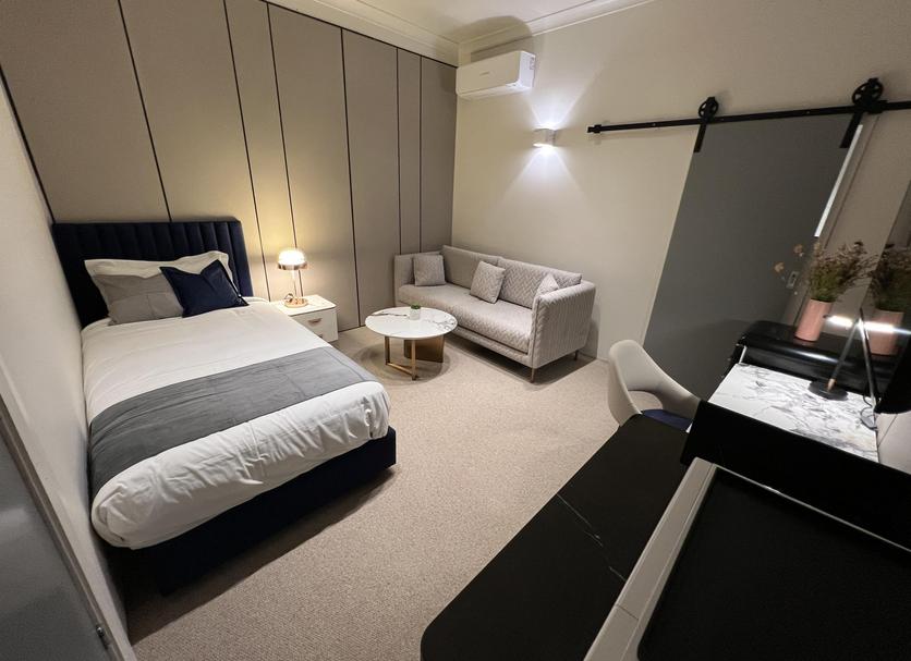 Habitació Foto