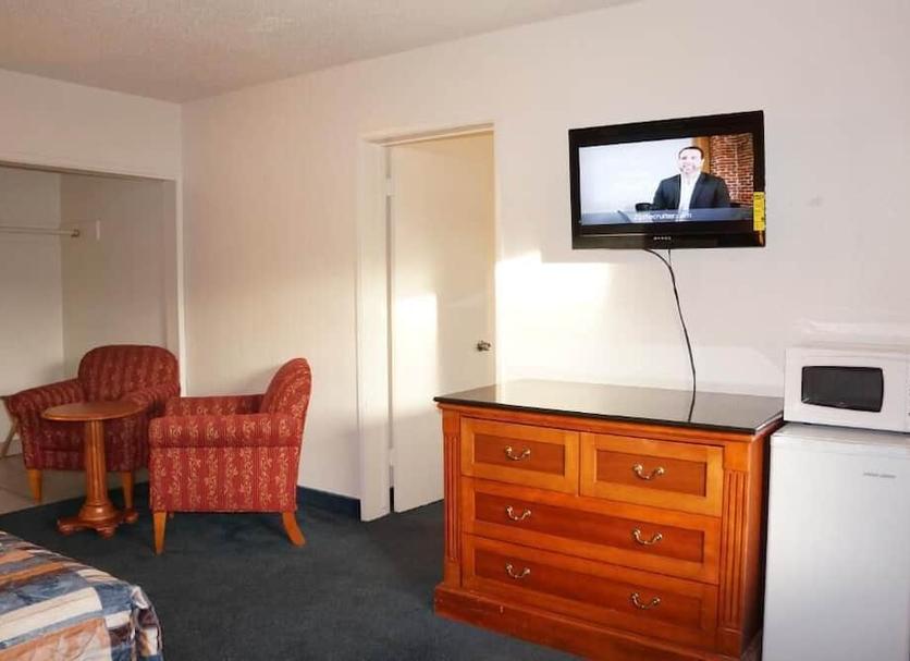 Serveis de l’habitació Foto