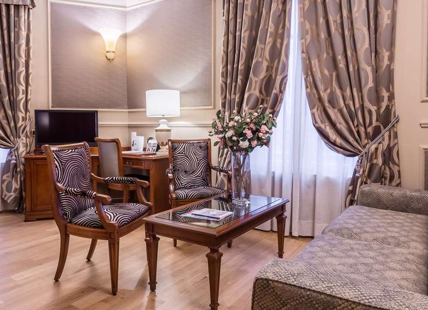 Sala Foto