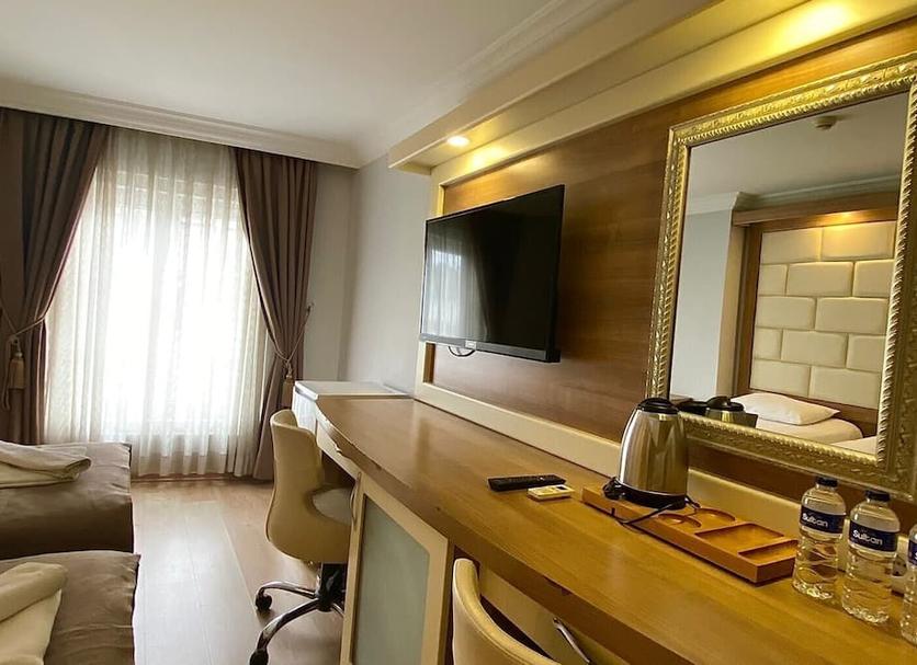 Serveis de l’habitació Foto