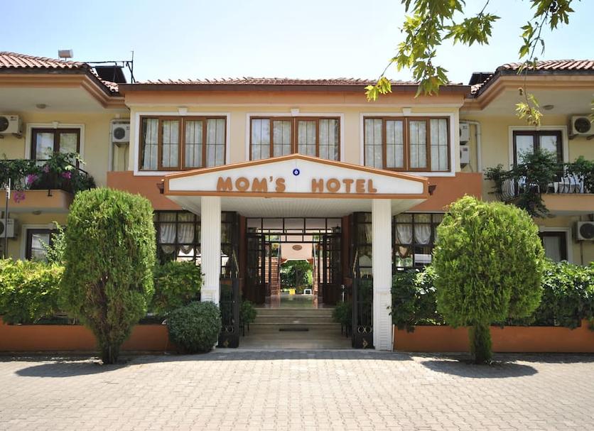 Edifici Foto