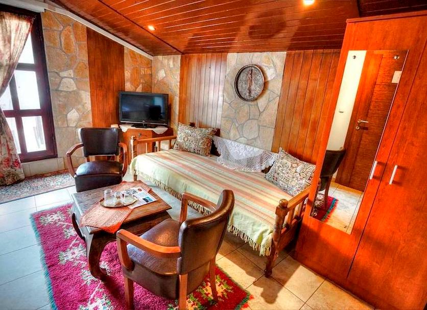Sala Foto
