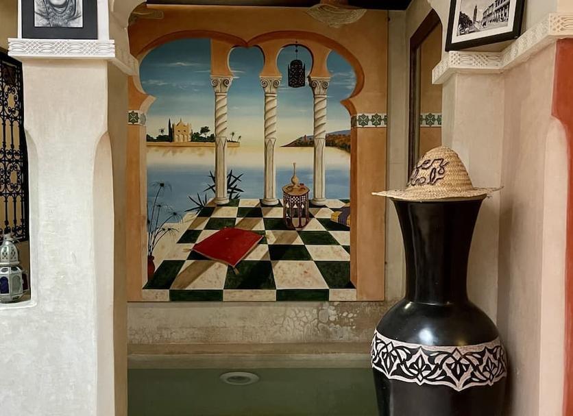 Serveis de l’habitació Foto