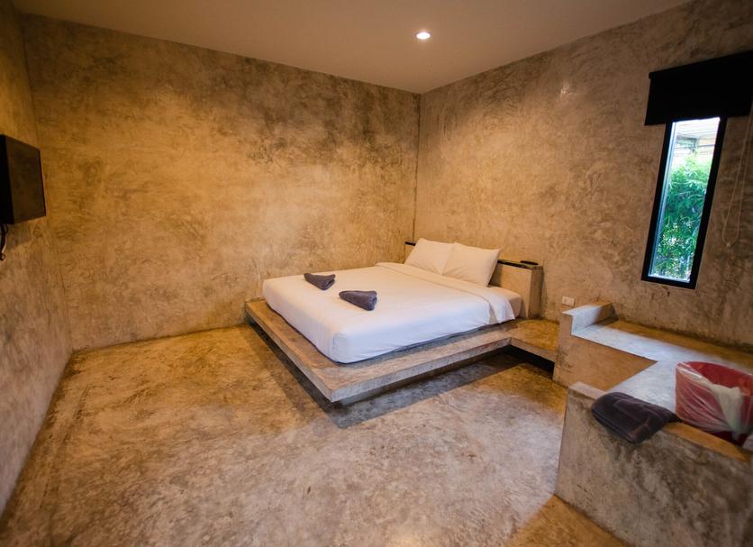 Habitació Foto