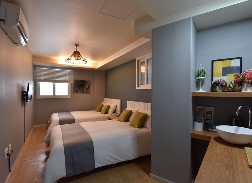 Habitació Foto