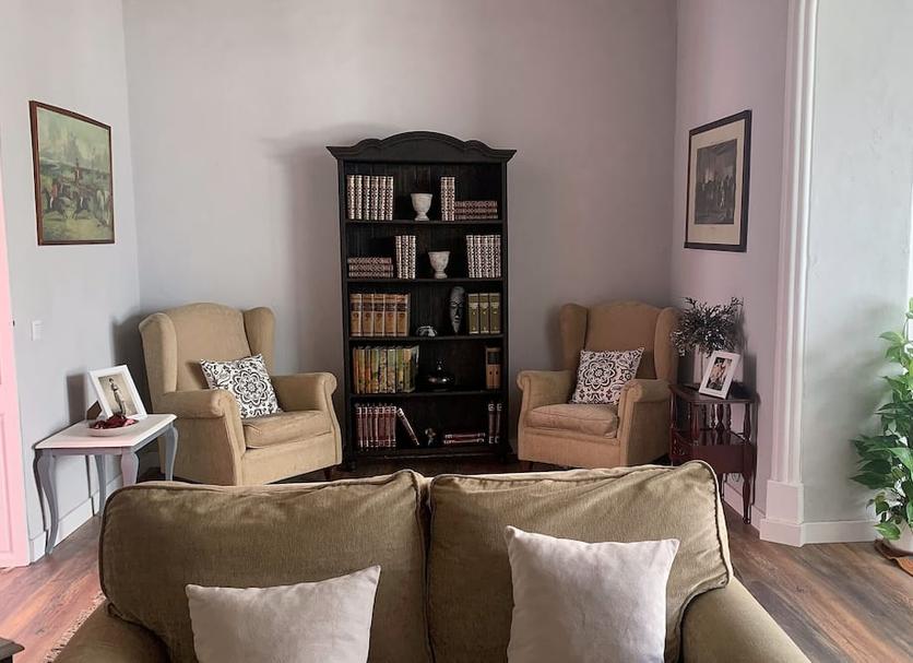 Sala Foto