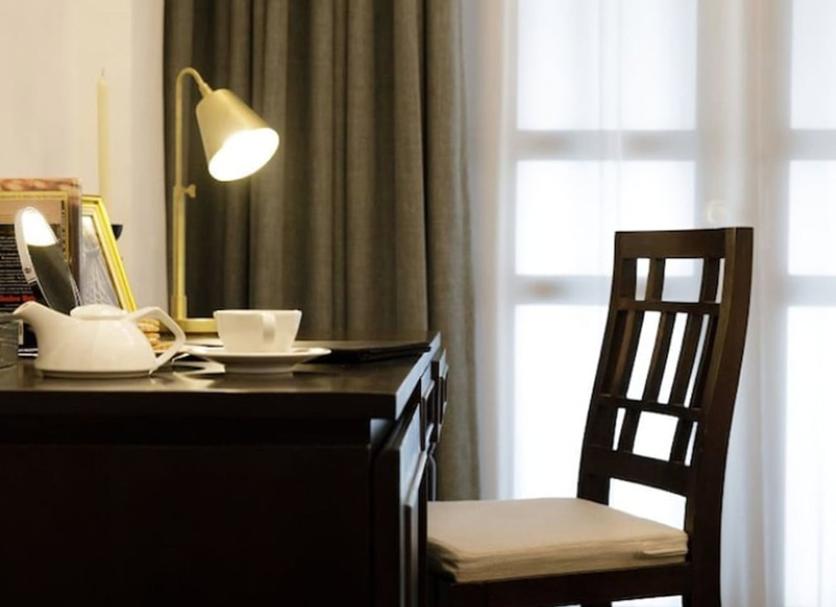 Serveis de l’habitació Foto