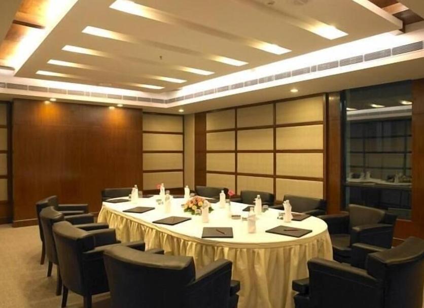Sala de conferències Foto