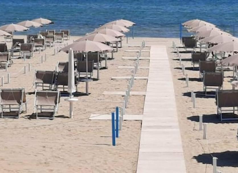 Platja Foto