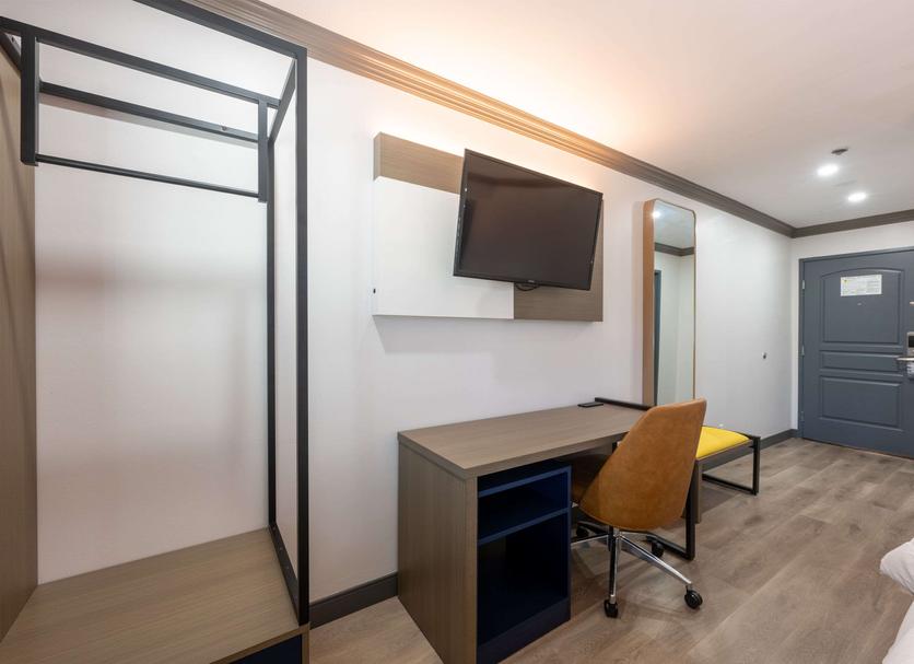 Serveis de l’habitació Foto