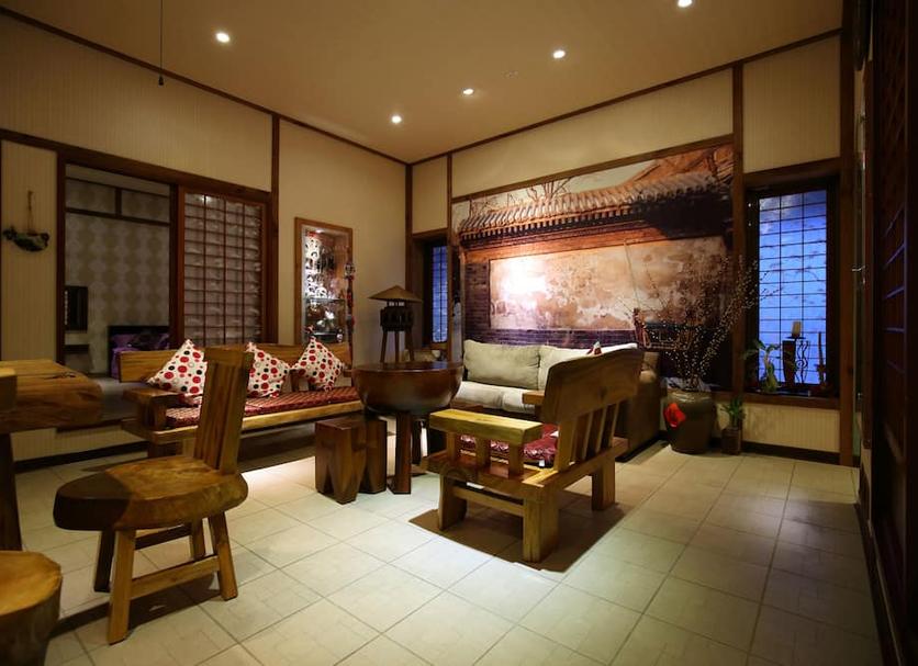 Sala Foto