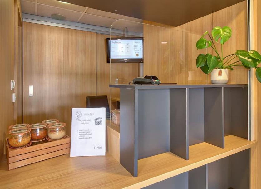 Recepció Foto