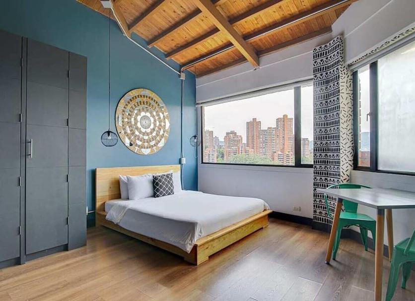 Habitació Foto